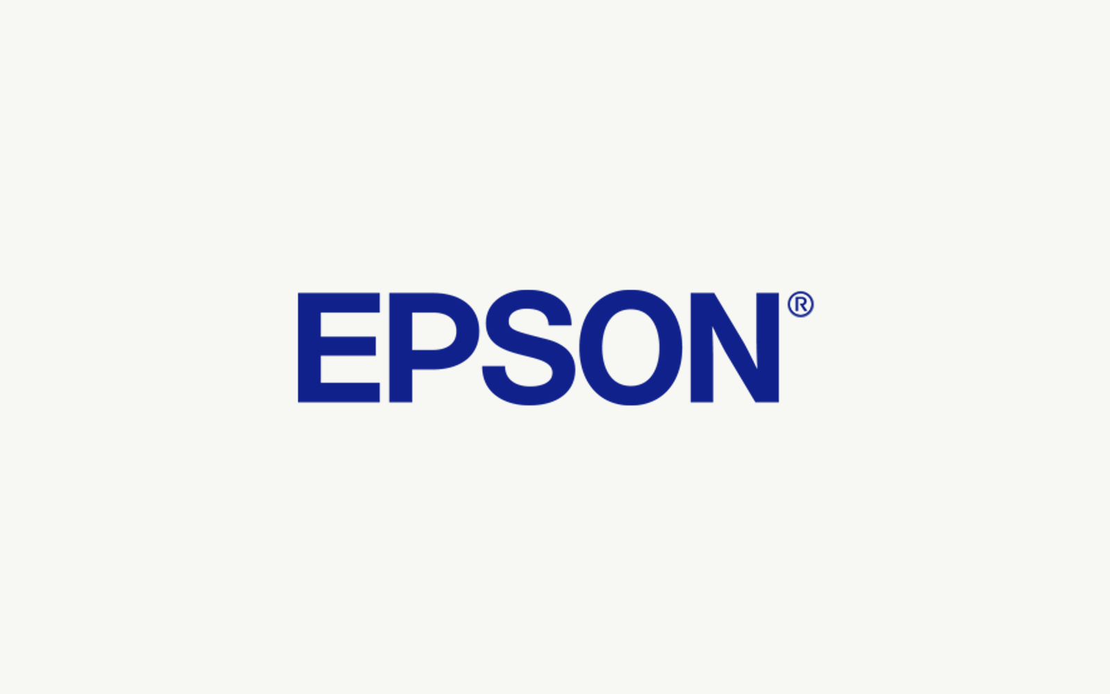 Epson Robots company media