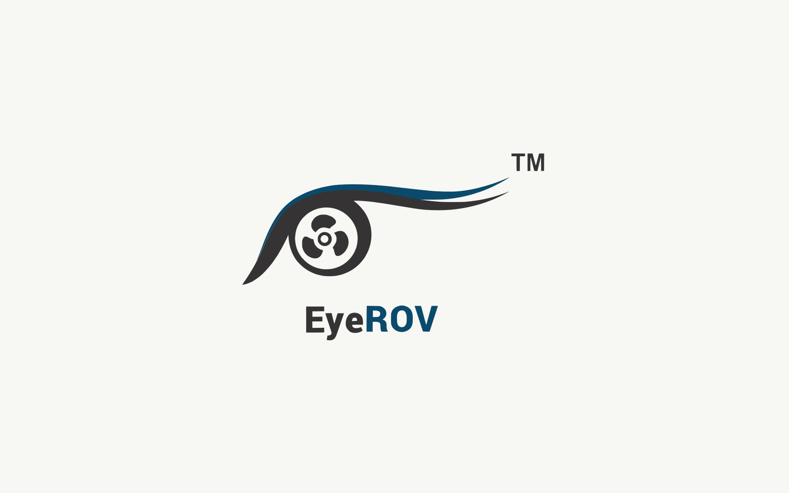 EyeROV company media