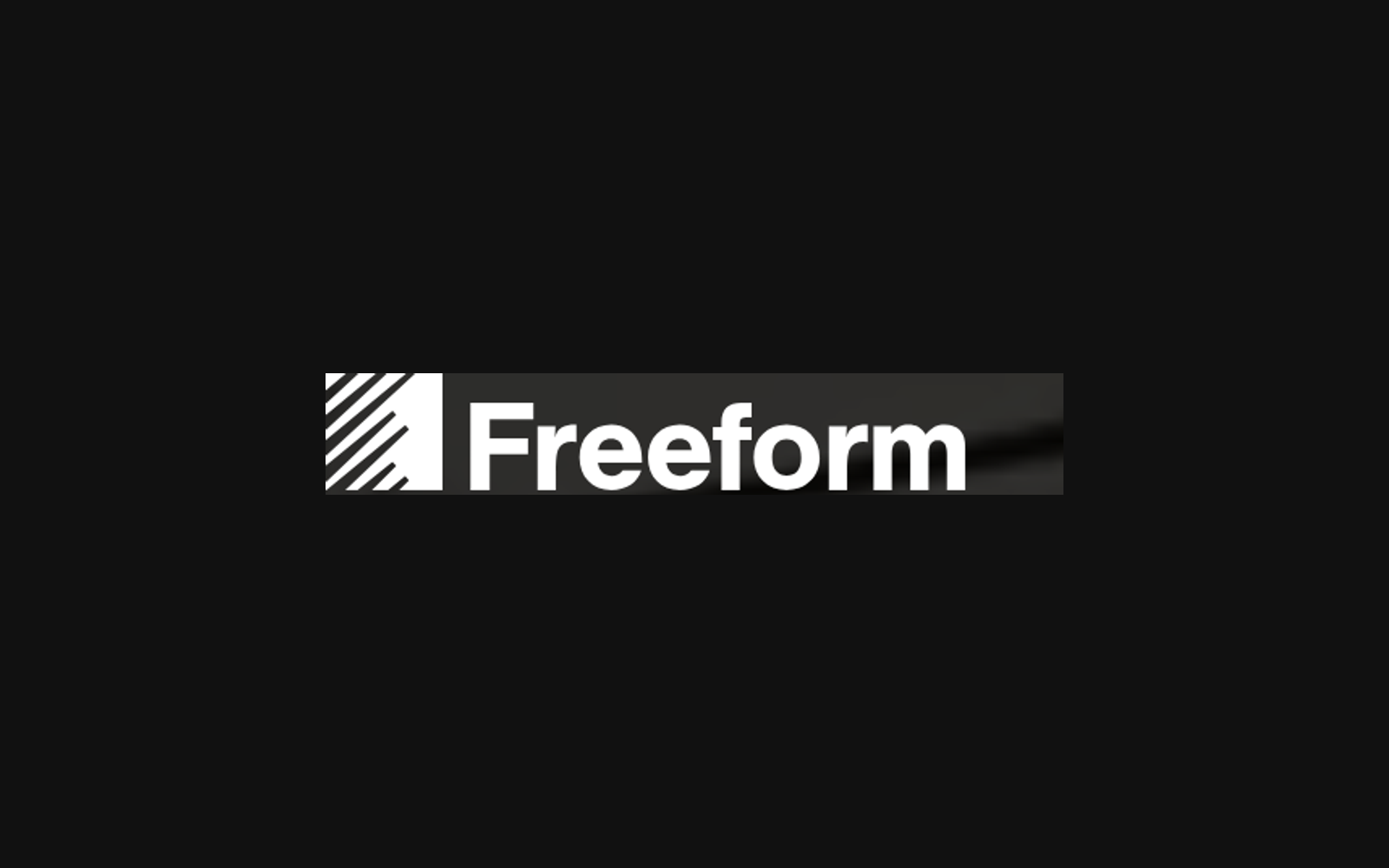 Freeform company media