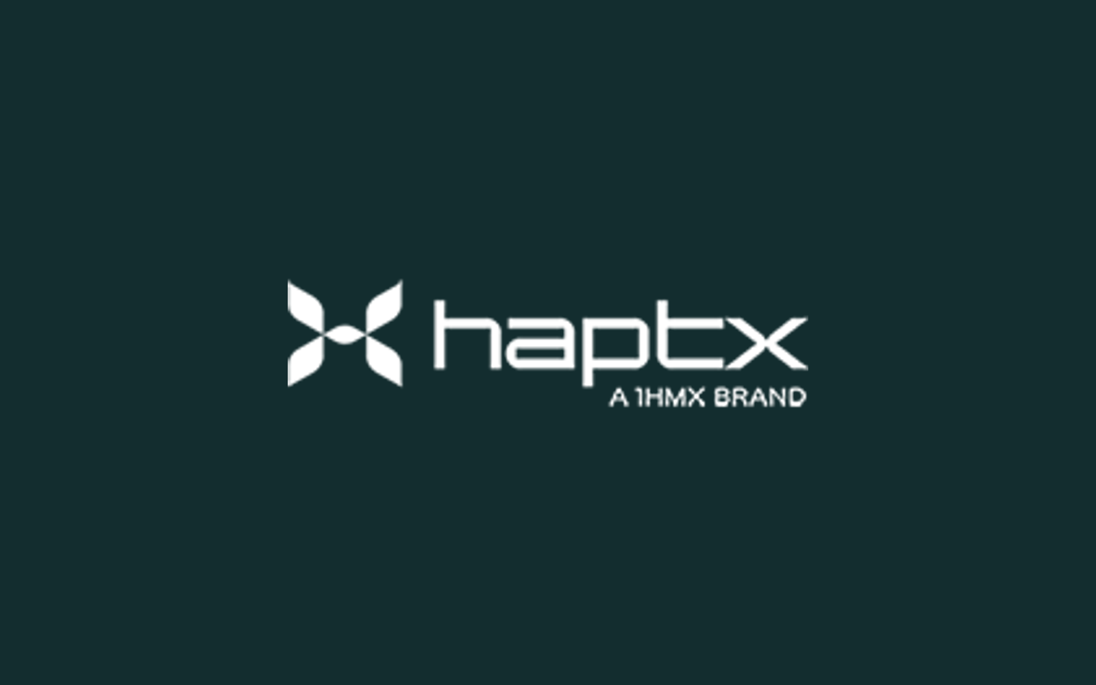 HaptX company media