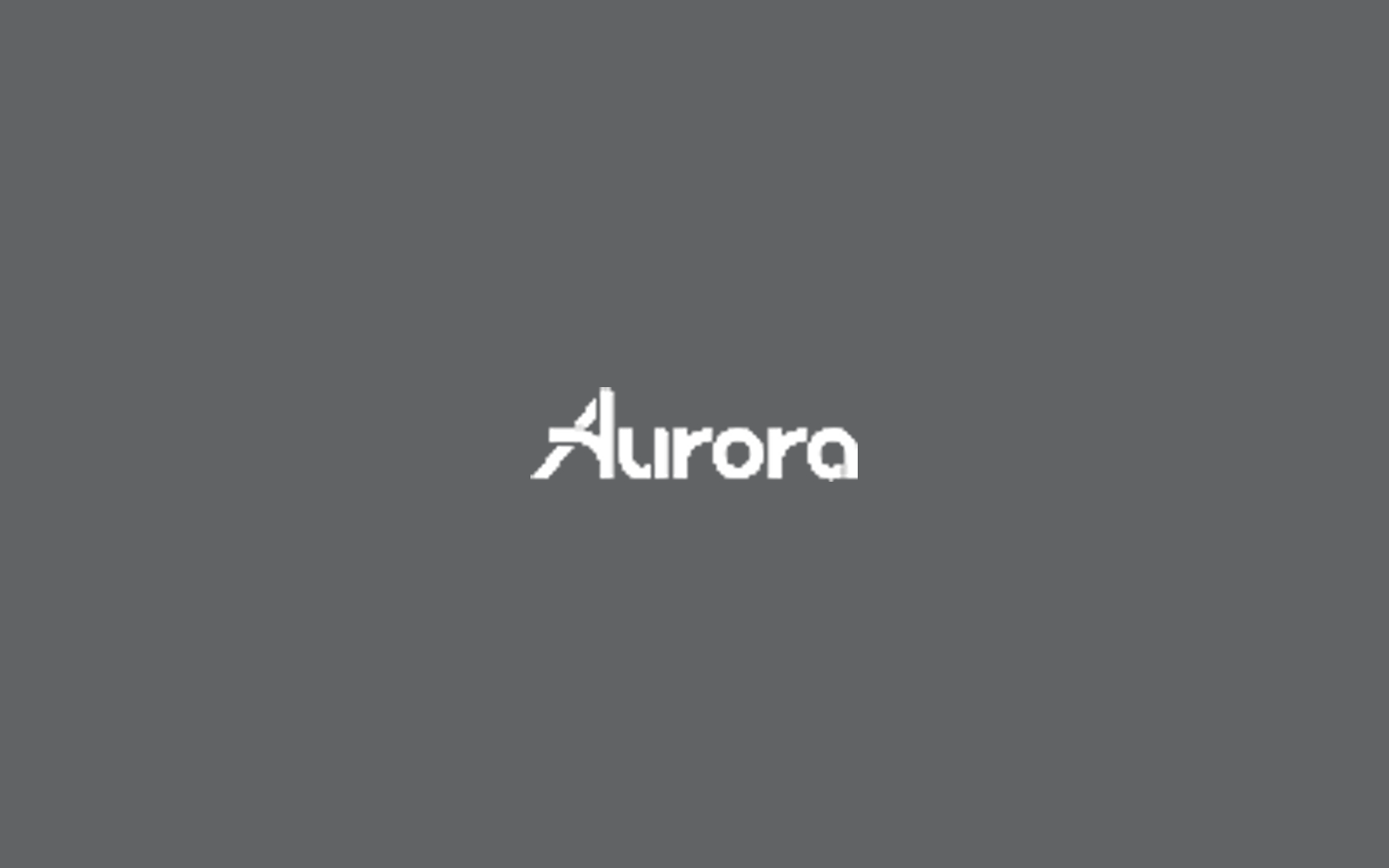 Aurora Innovation company media