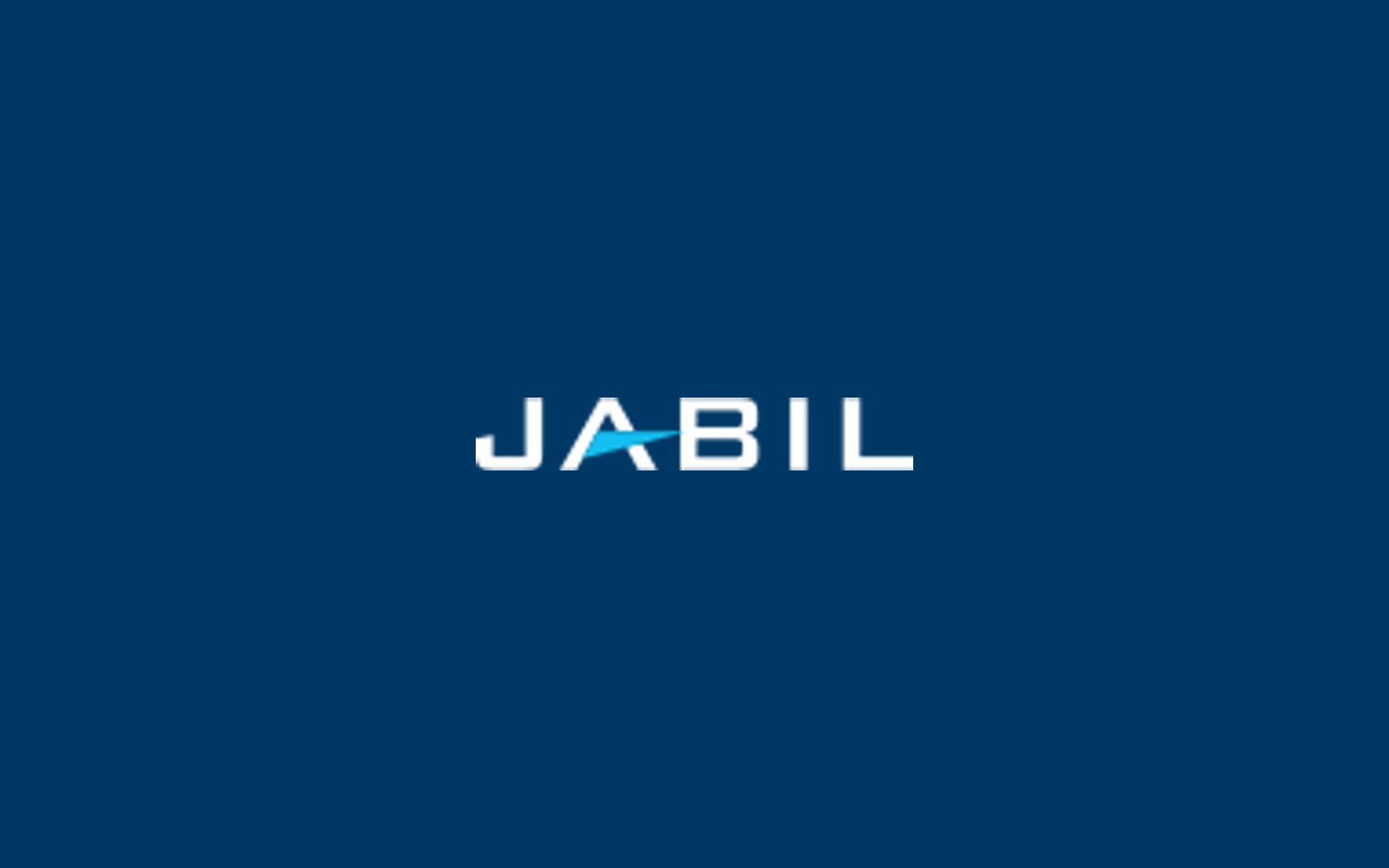 Jabil company media