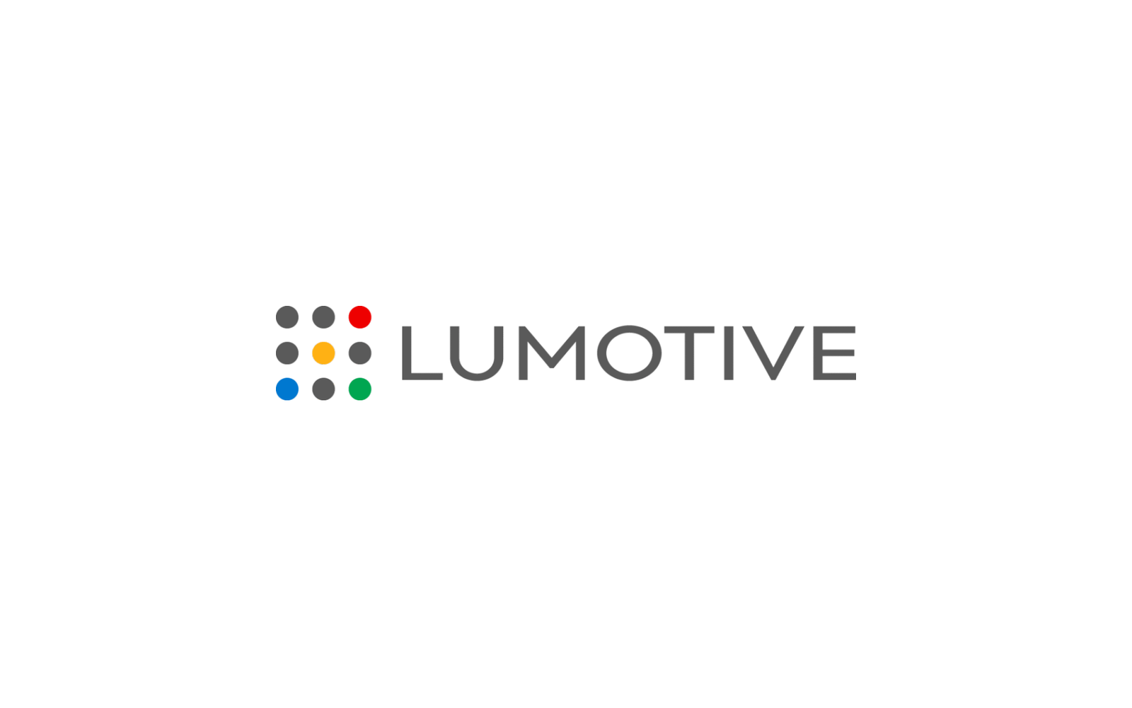 Lumotive company media