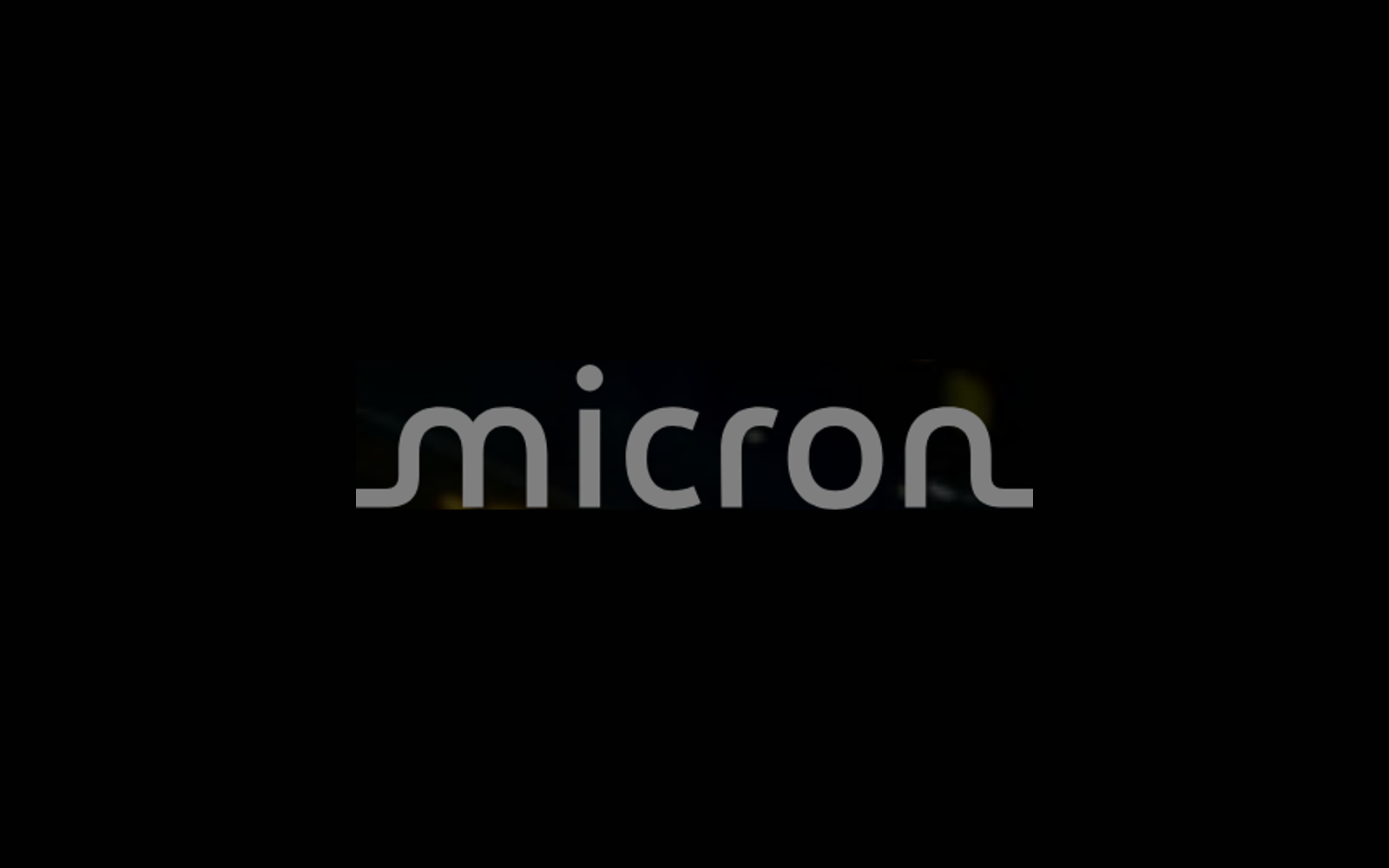 Micron Technology company media