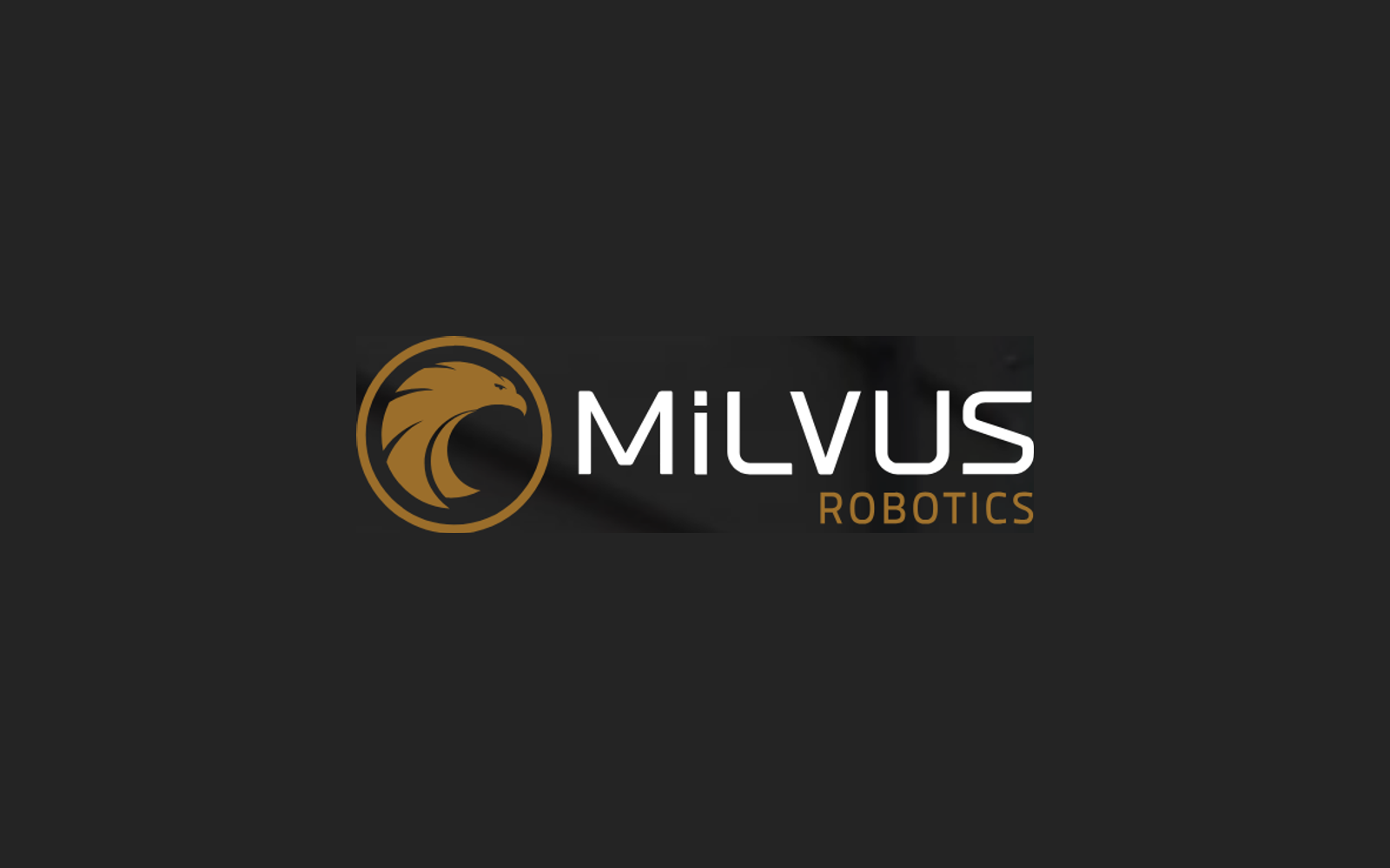 Milvus Robotics company media