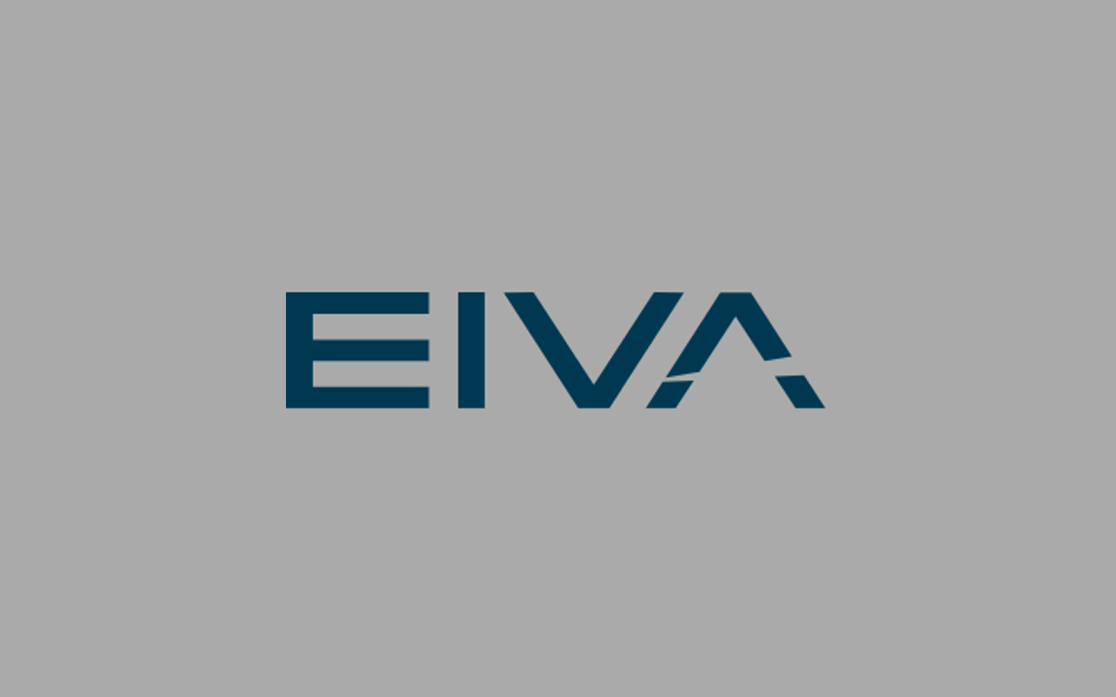 EIVA company media