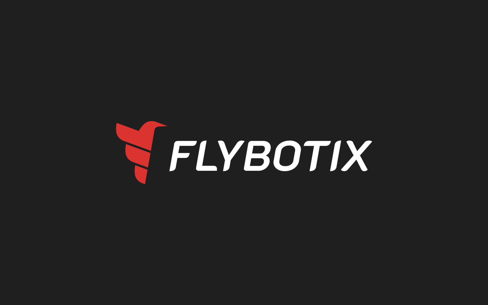 Flybotix company media