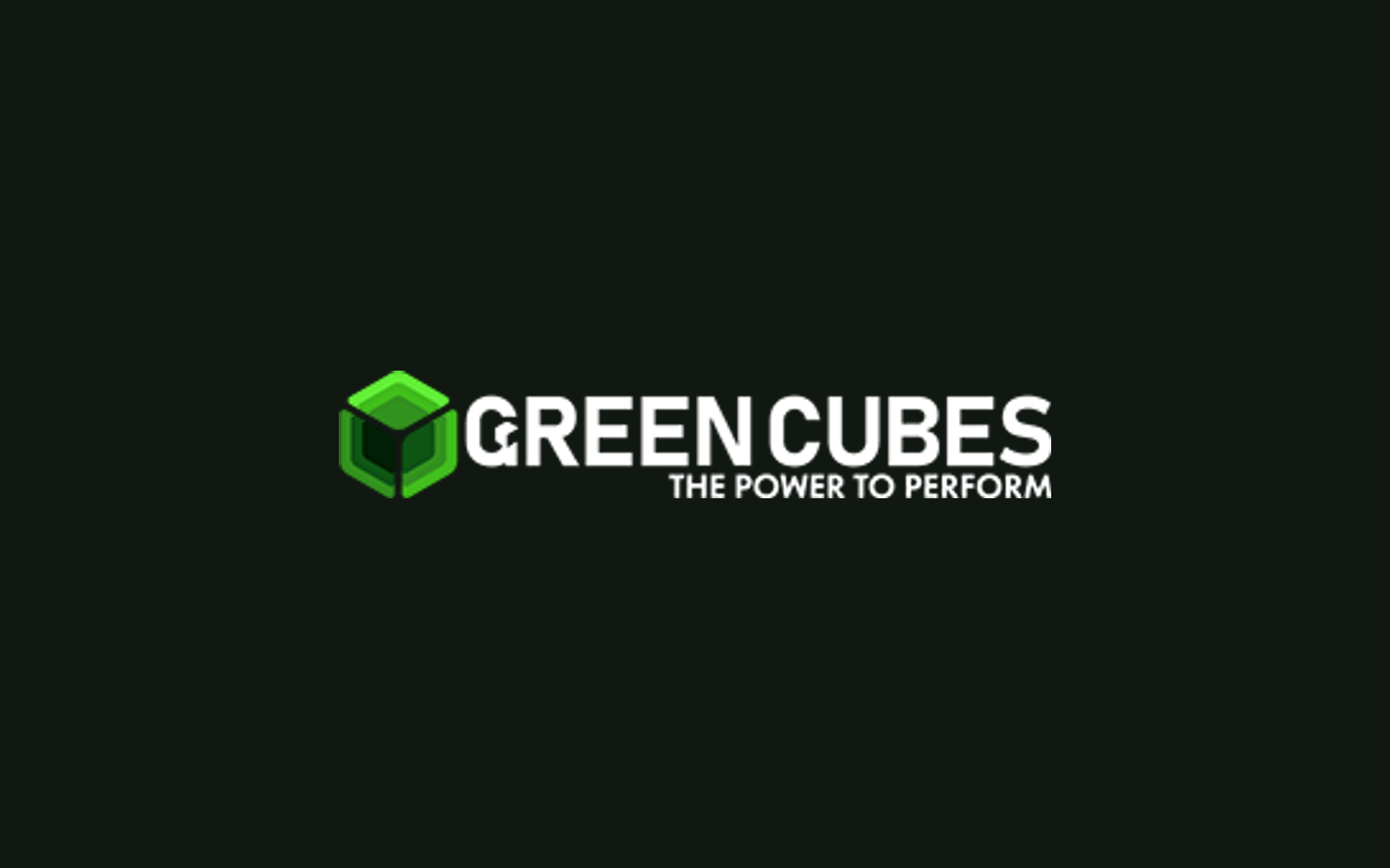 Green Cubes Technology company media