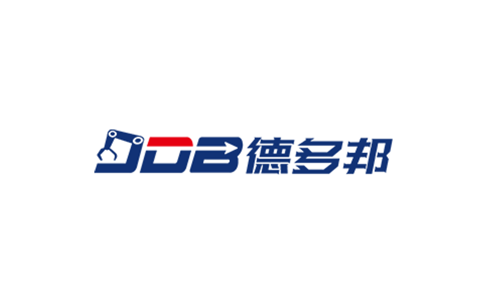 DDB Robot company media