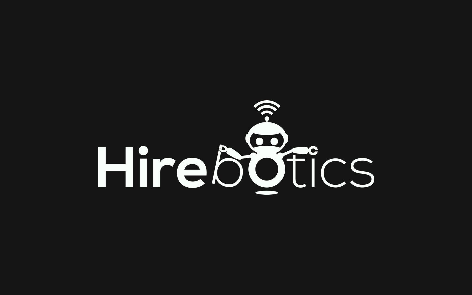 Hirebotics company media