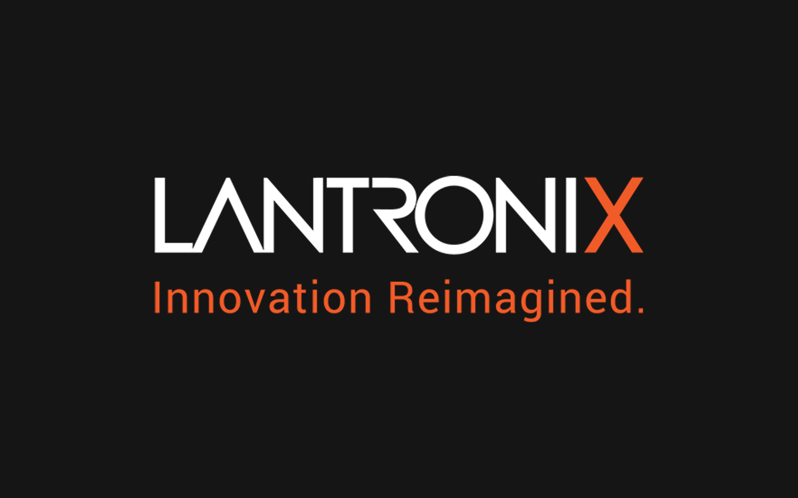 Lantronix company media