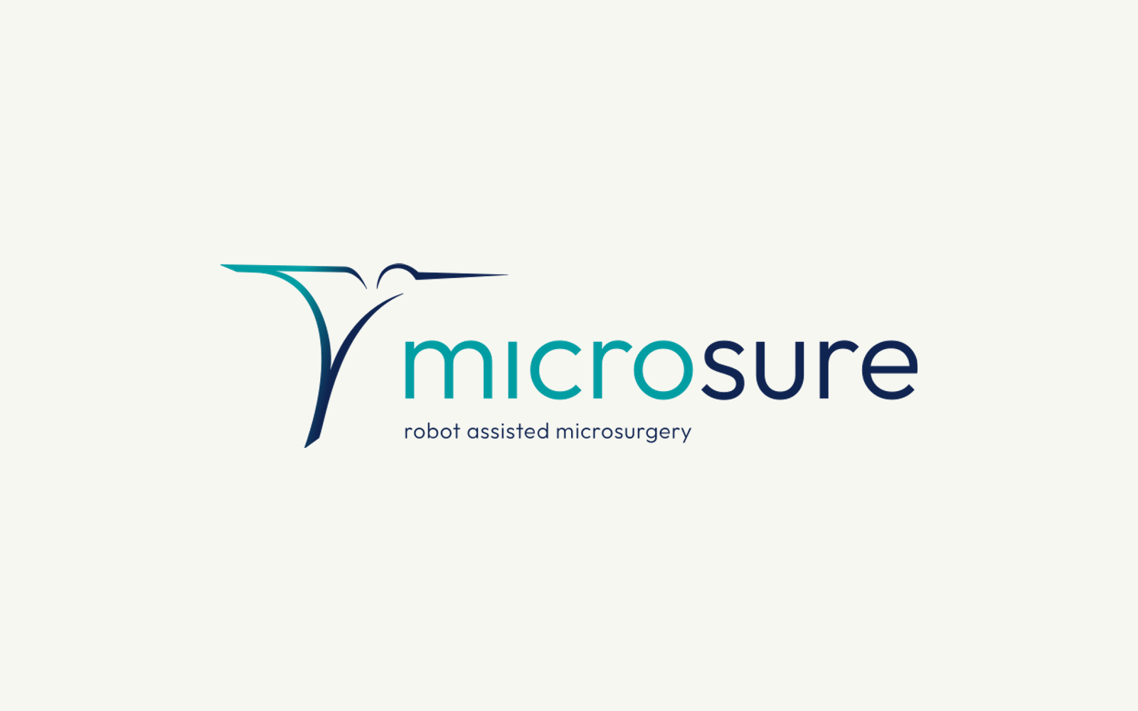 Microsure company media