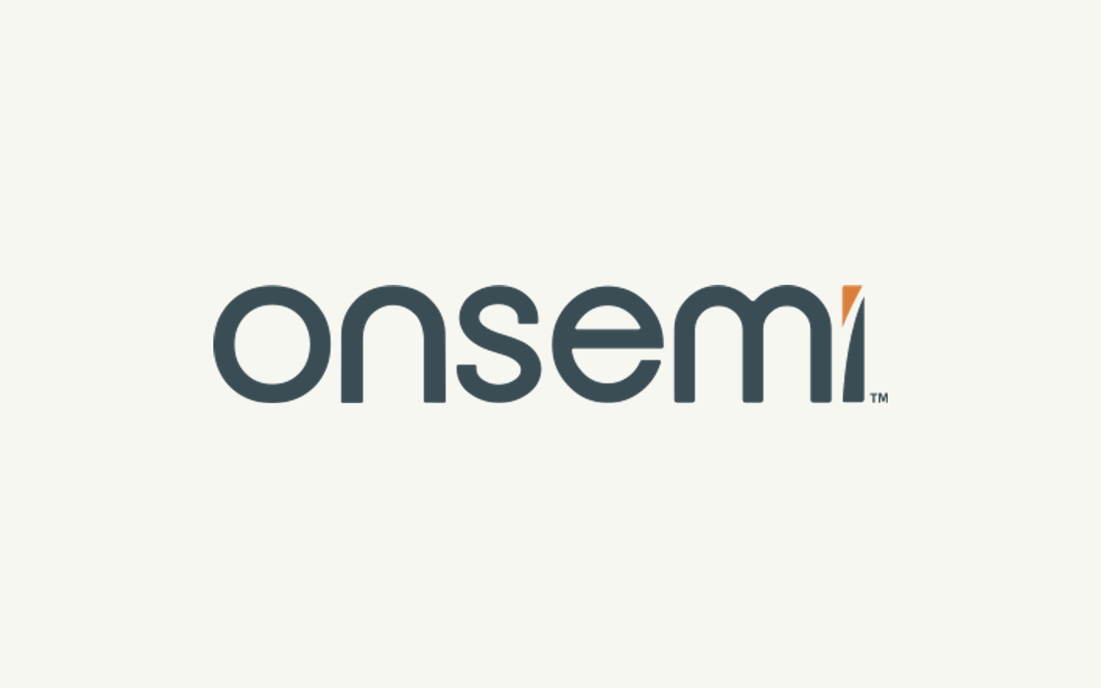 ON Semiconductor company media