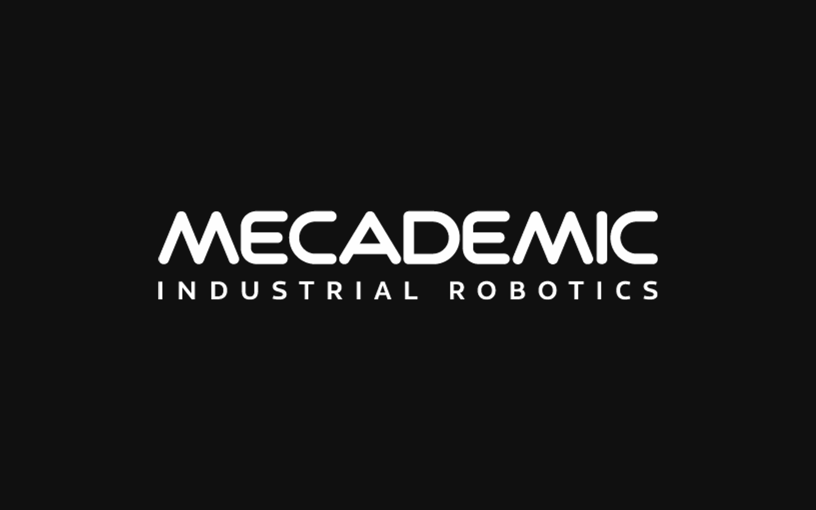 Mecademic Industrial Robotics company media