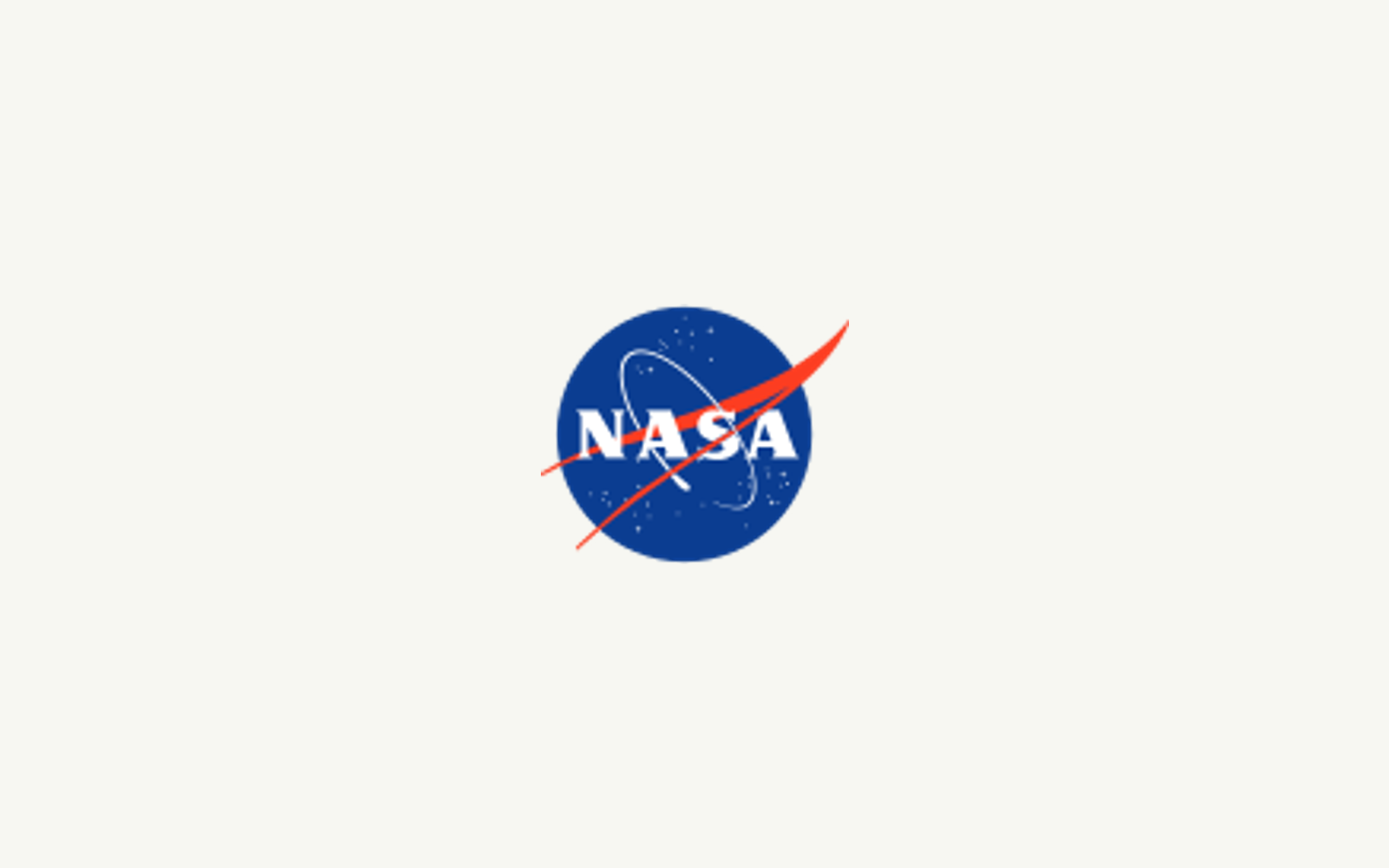 NASA company media