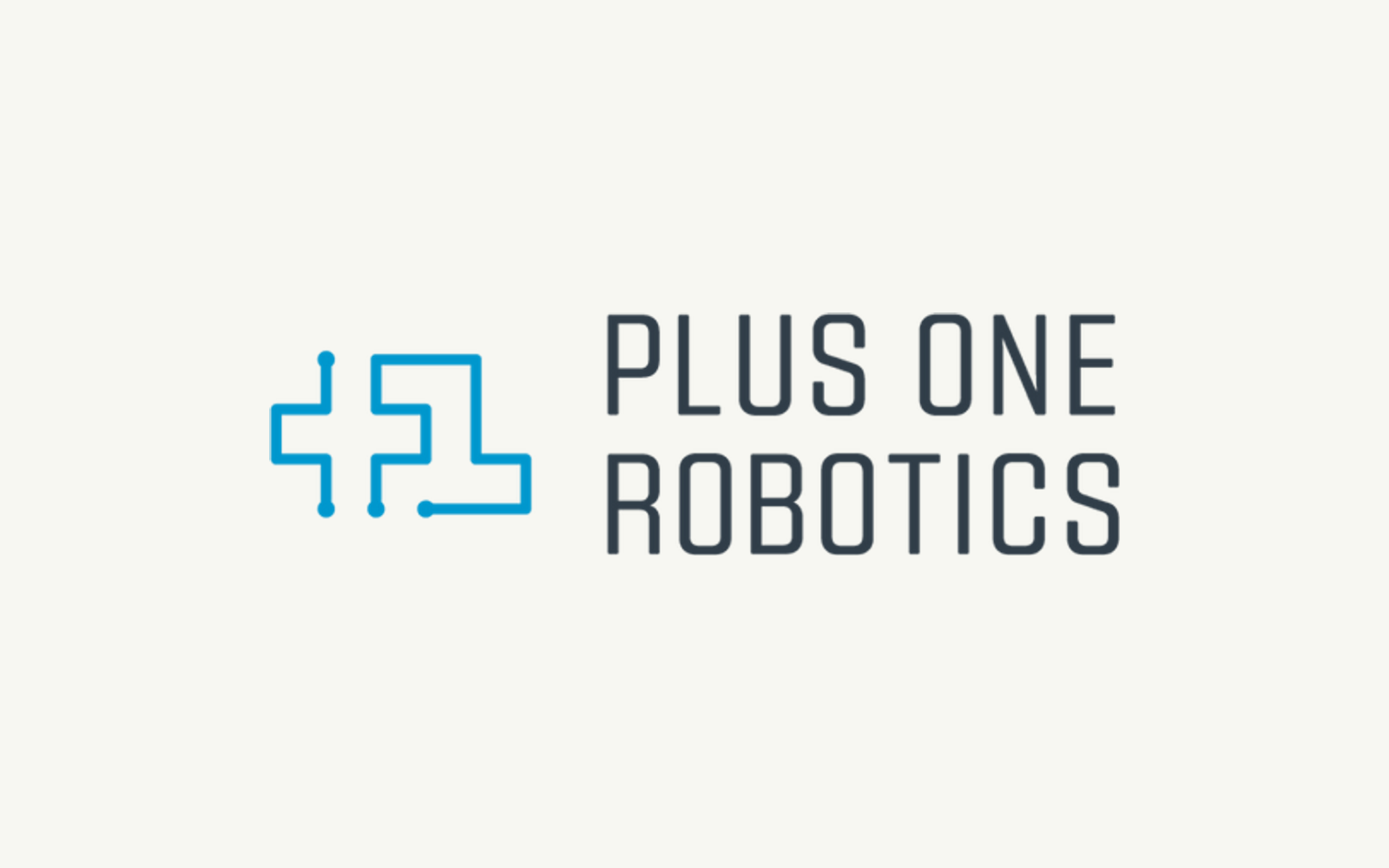 Plus One Robotics company media