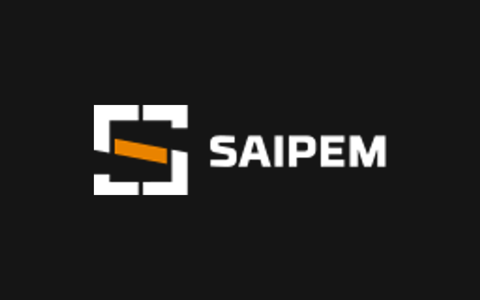 Saipem company media