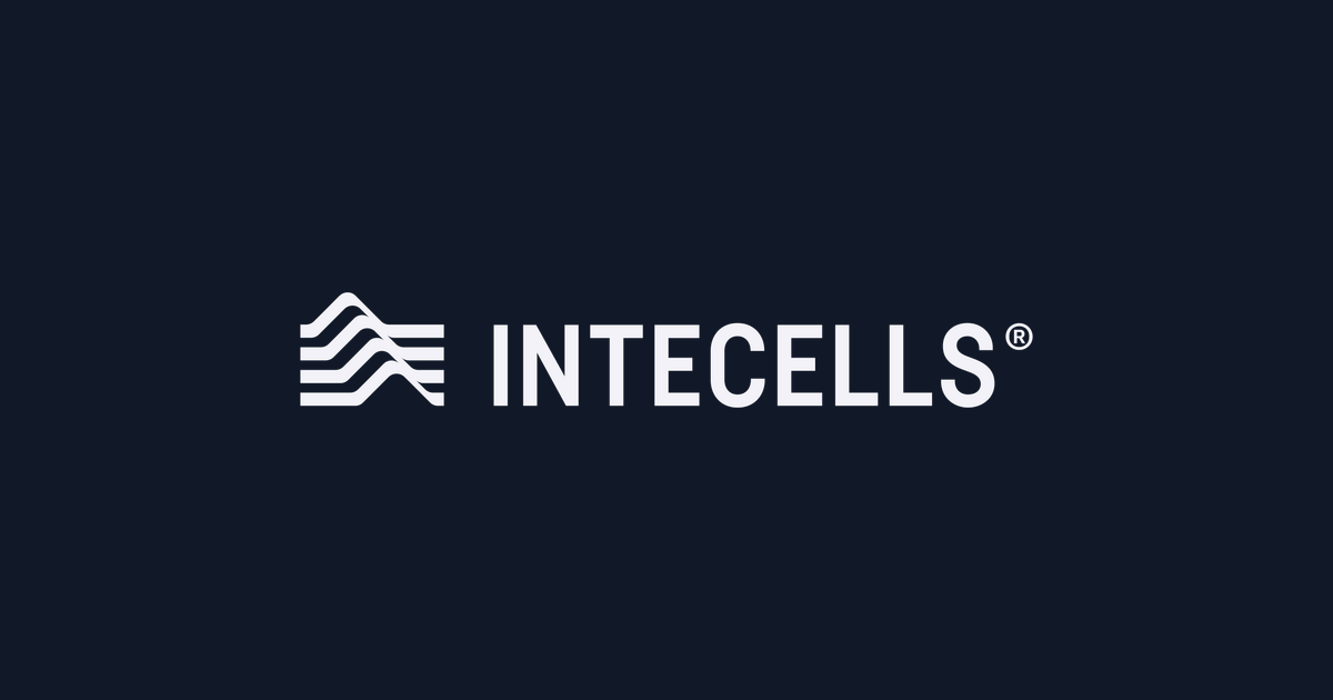 Intecells company media