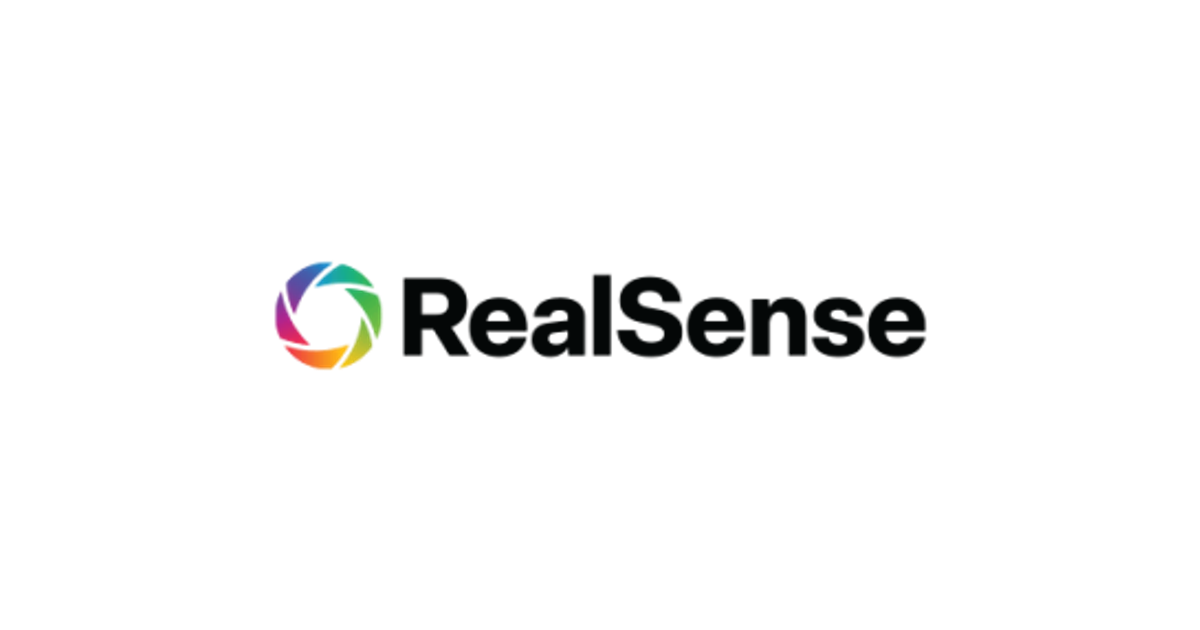 RealSense company media