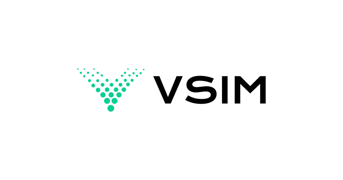Vsim company media