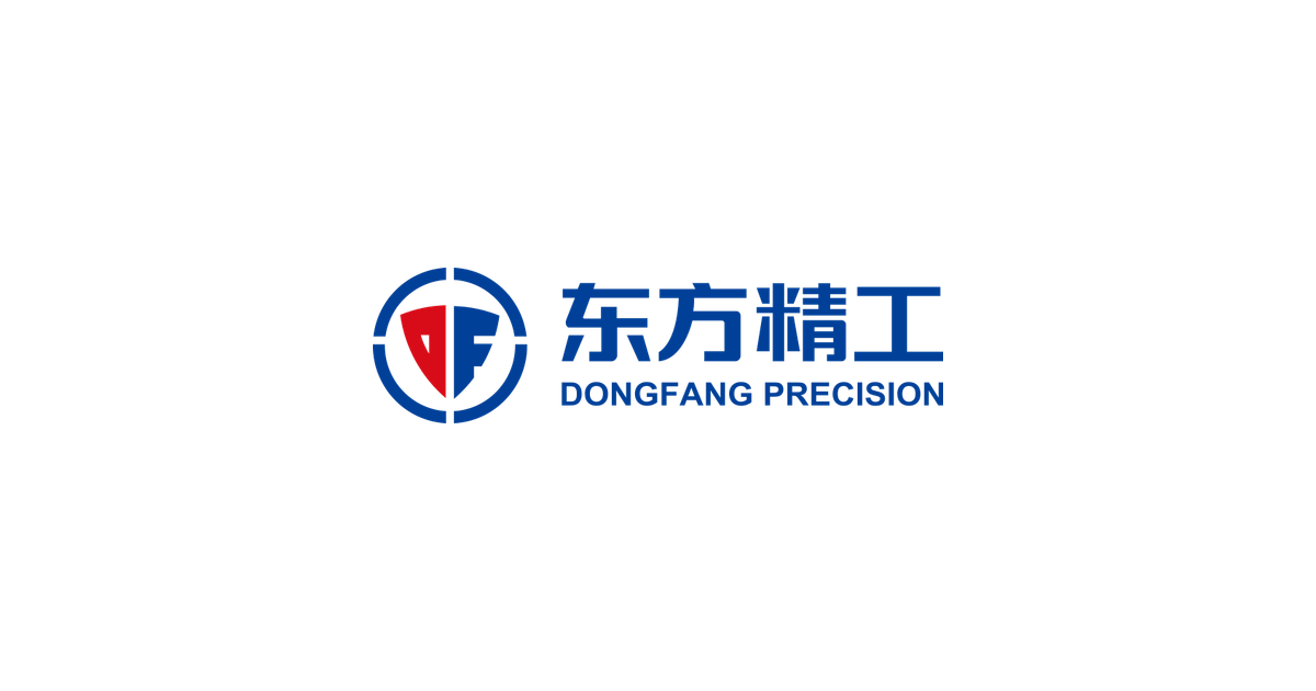Dongfang Precision company media