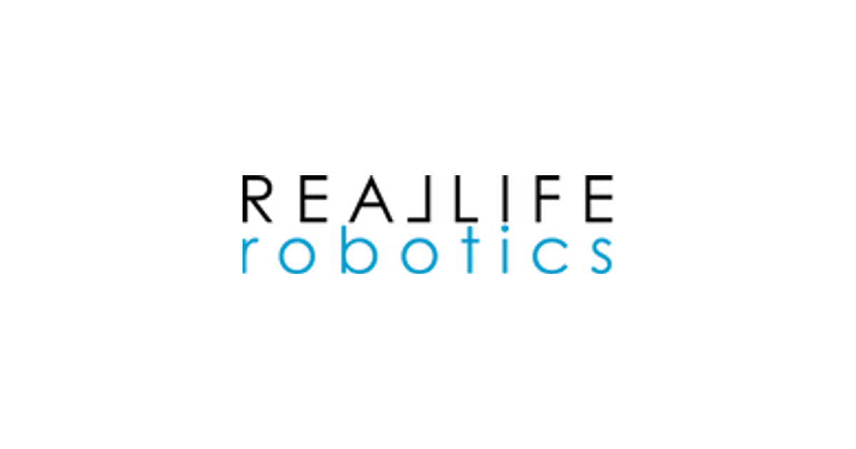 Real Life Robotics company media