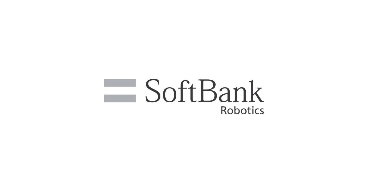 SoftBank Robotics Group company media