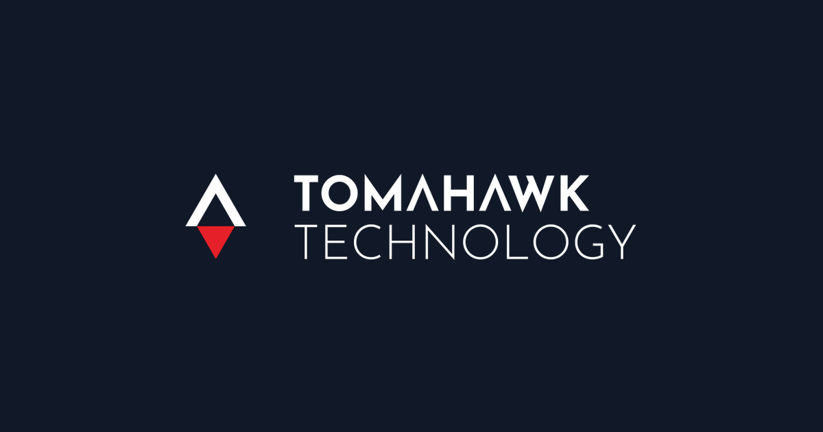 Tomahawk Robotics company media