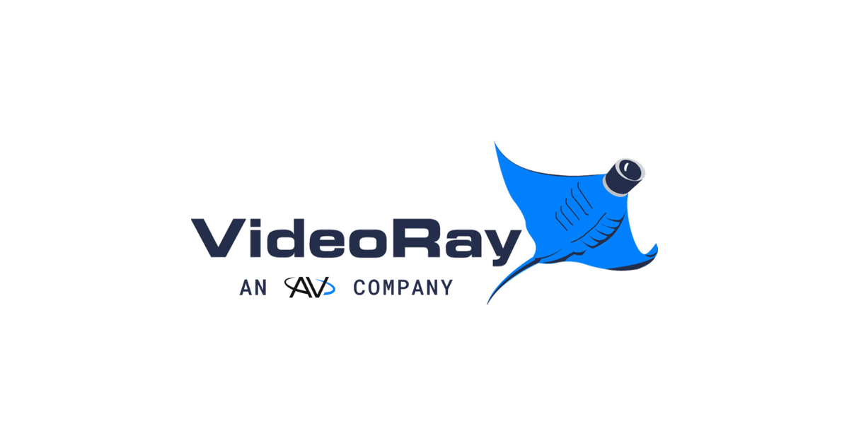 VideoRay company media