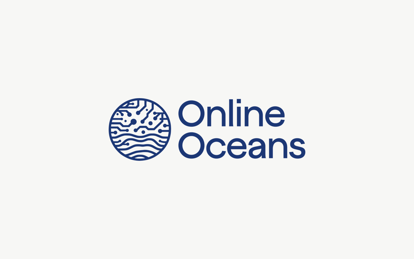 Online Oceans company media