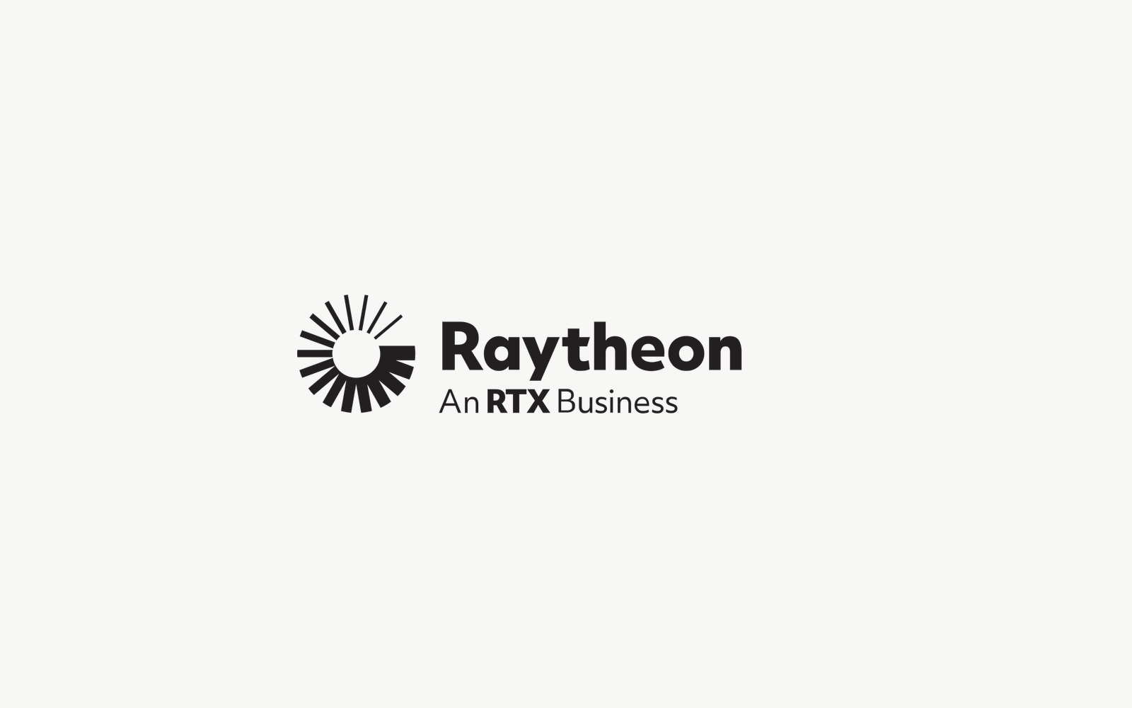 Raytheon company media