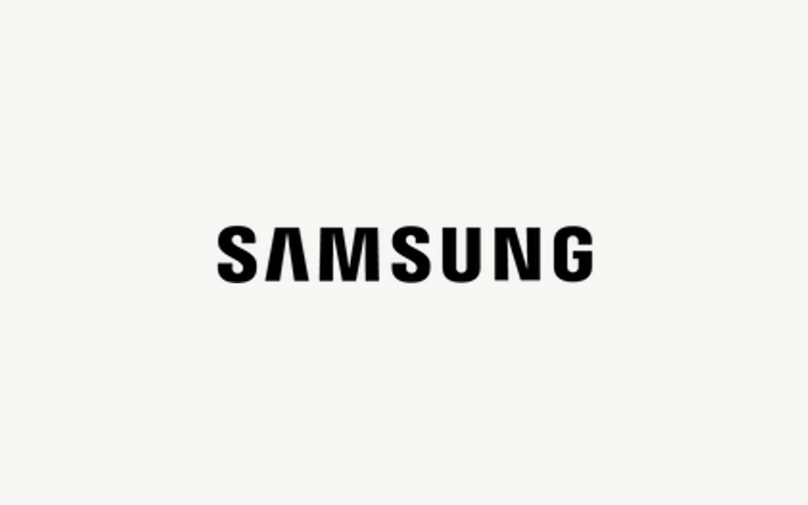 Samsung Electronics company media