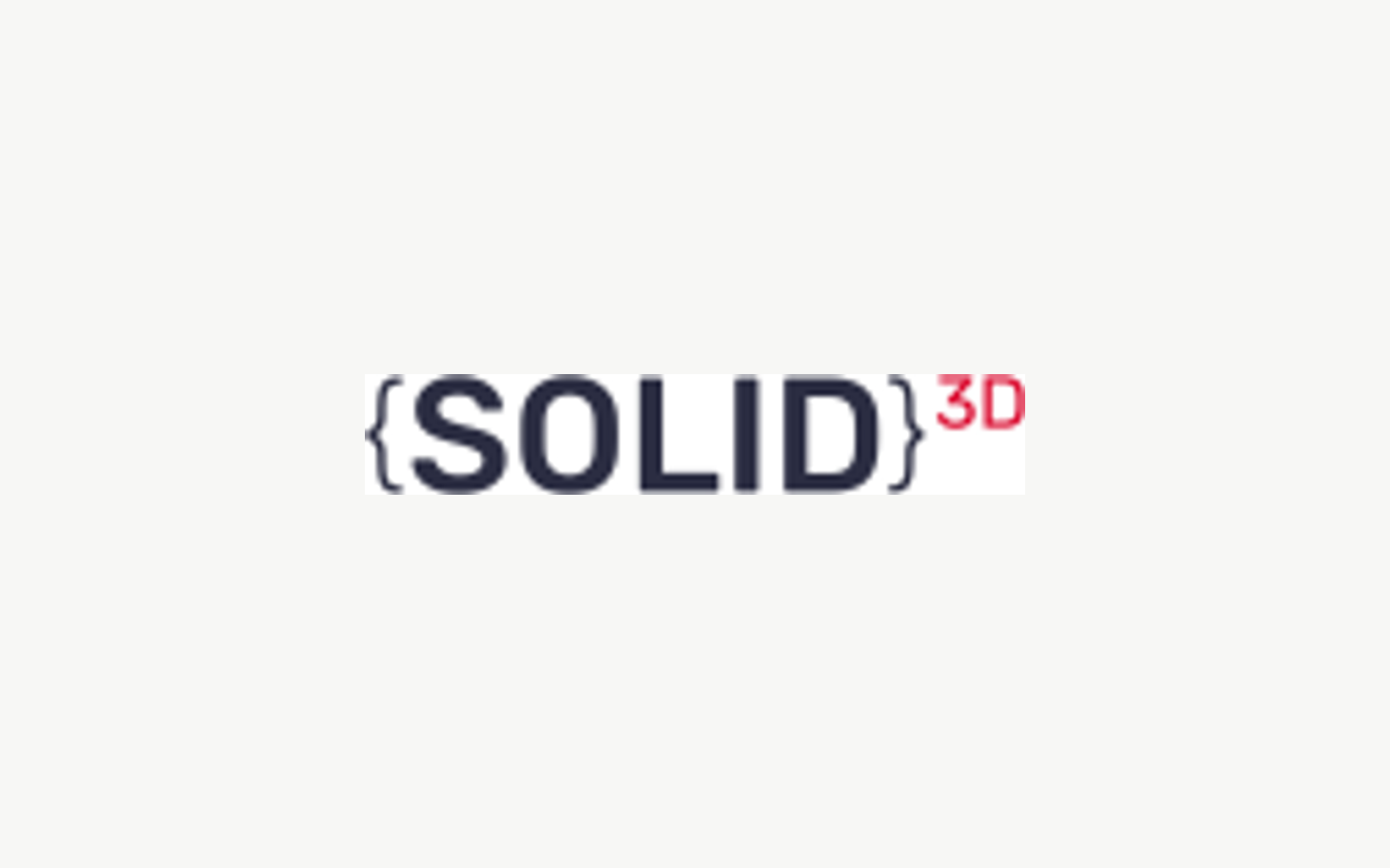 Solid-3D company media