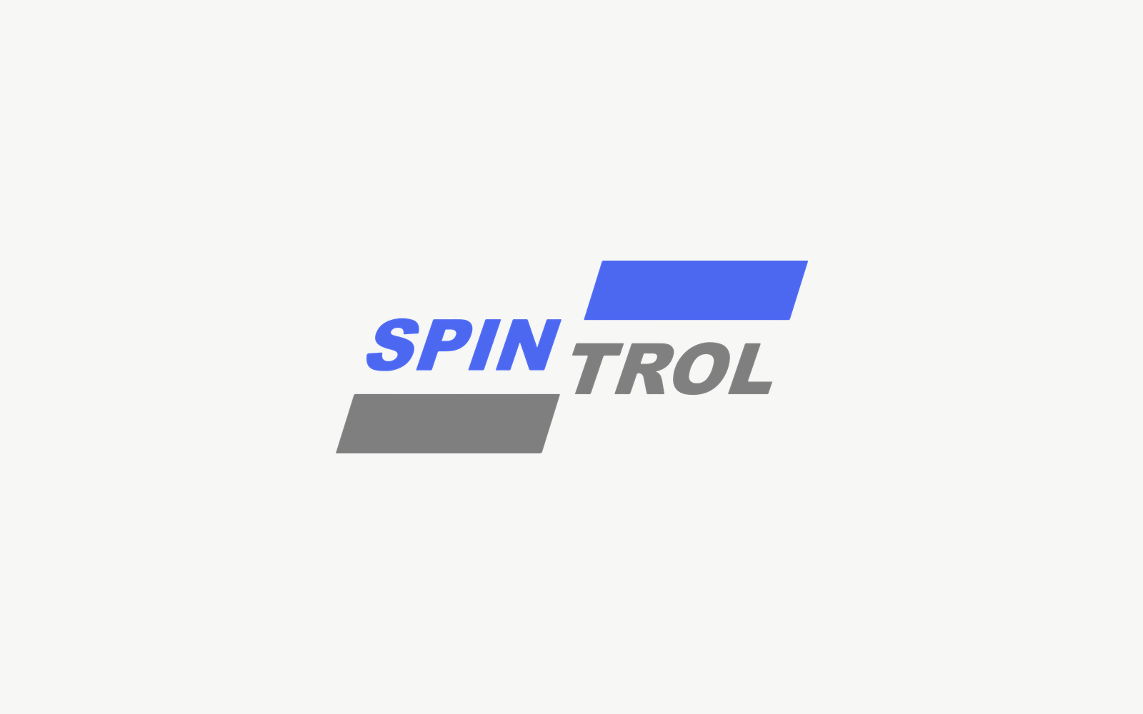 Spintrol company media