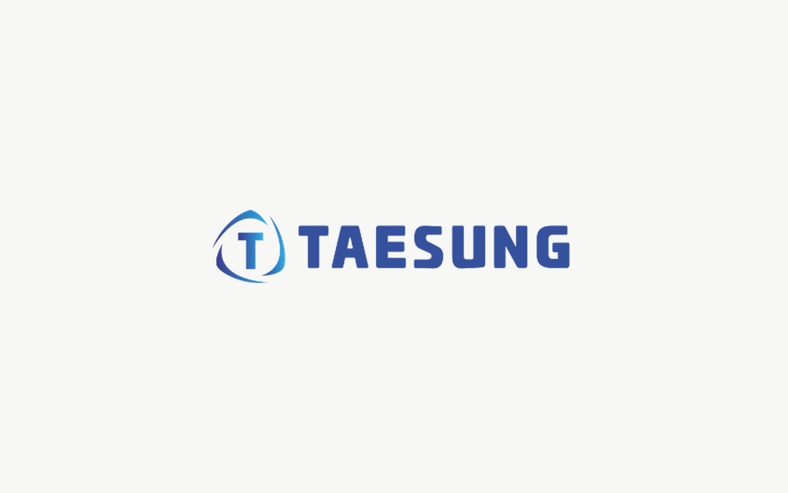 Taesung company media