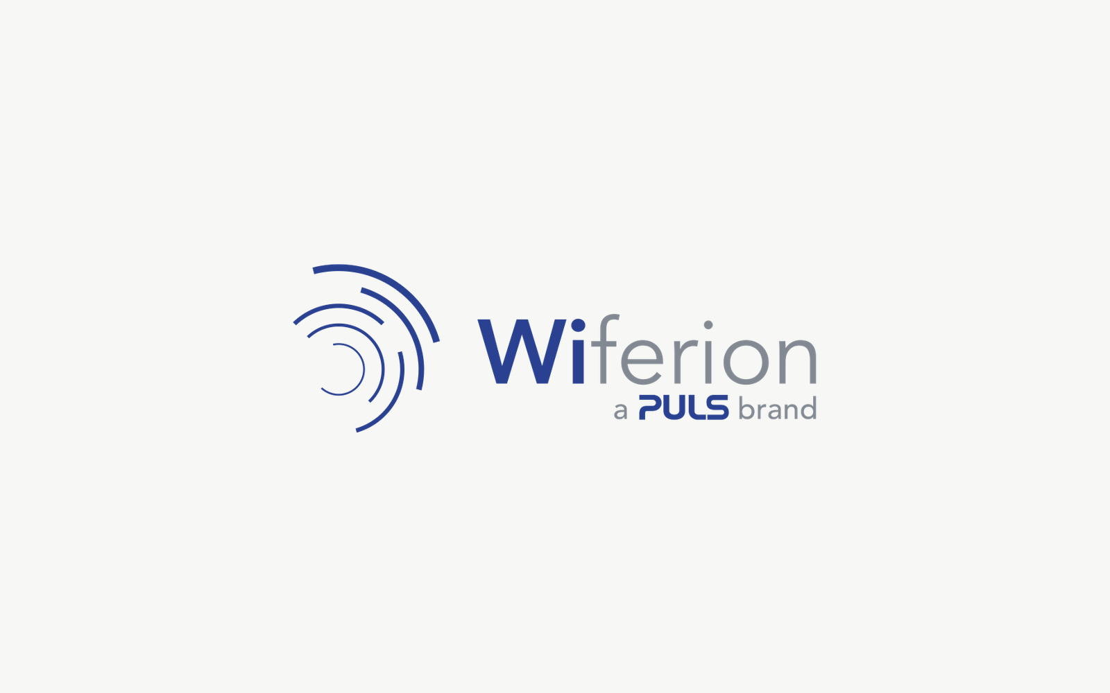 Wiferion company media