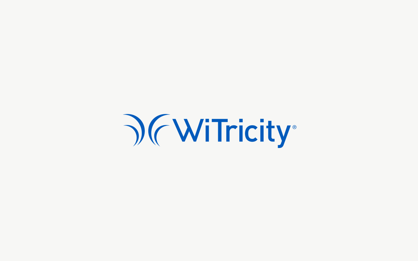 WiTricity company media