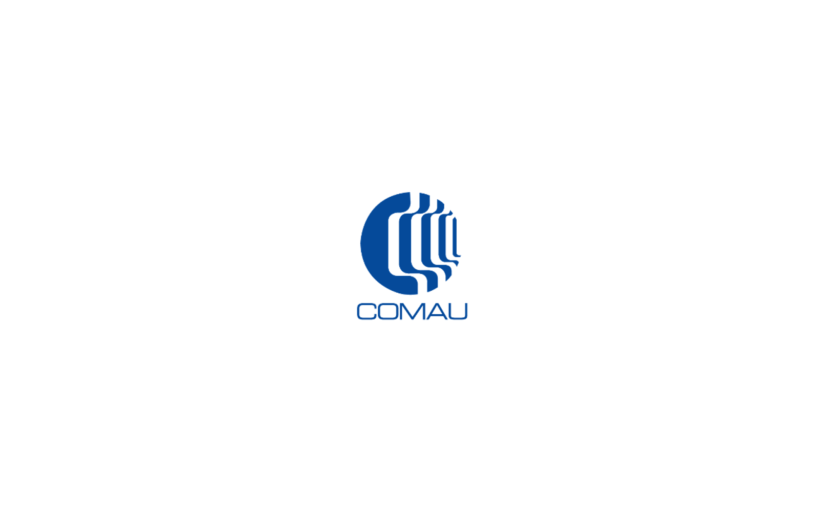 Comau company media