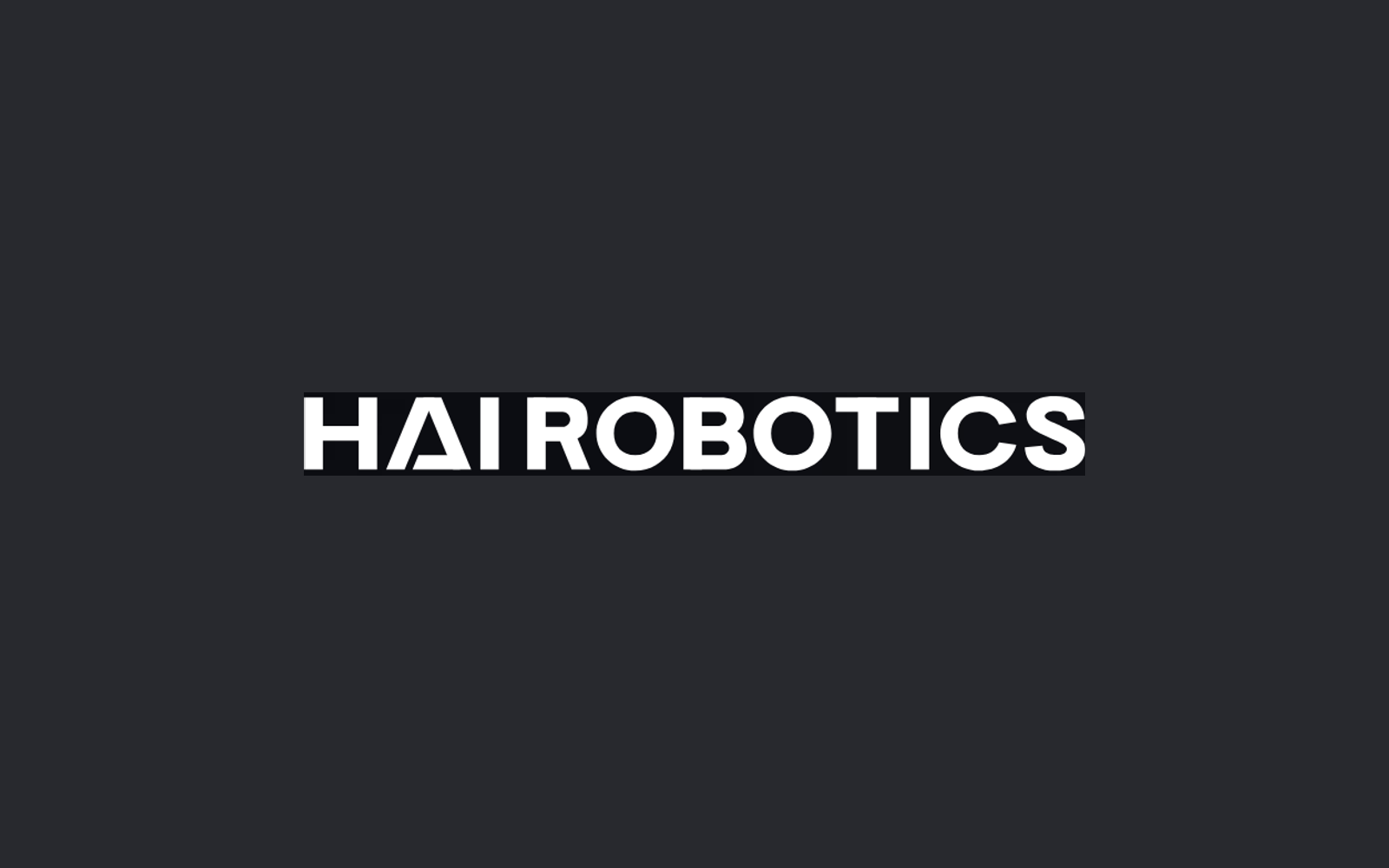 Hai Robotics company media