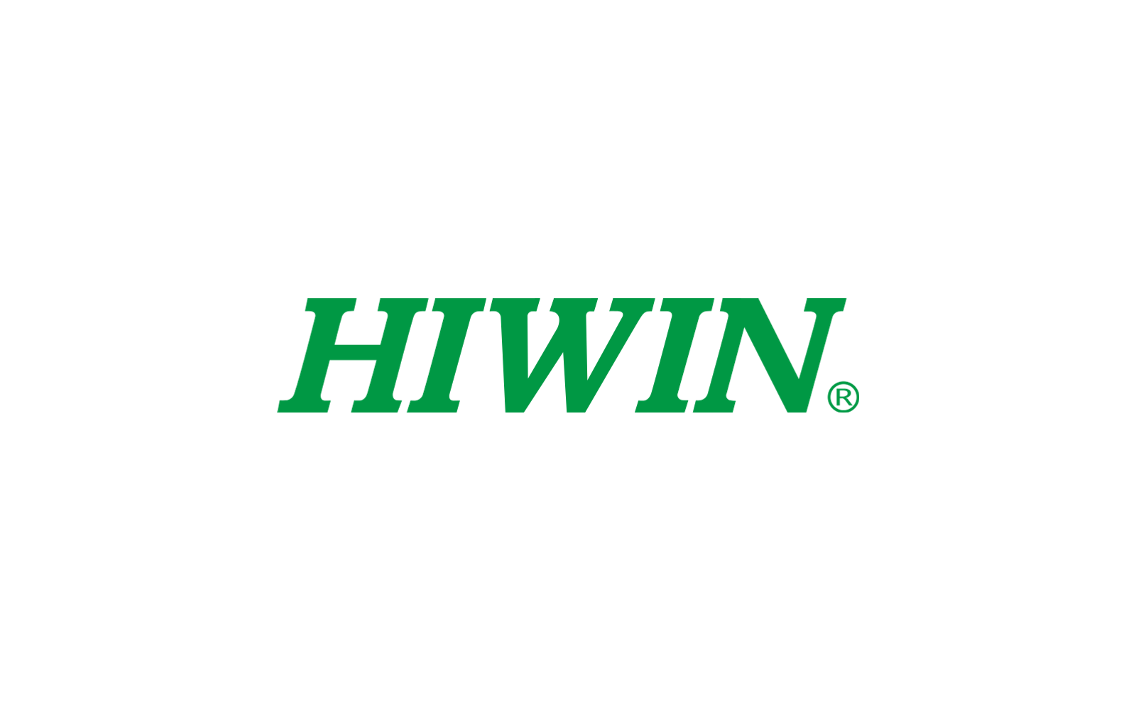 Hiwin Technologies company media