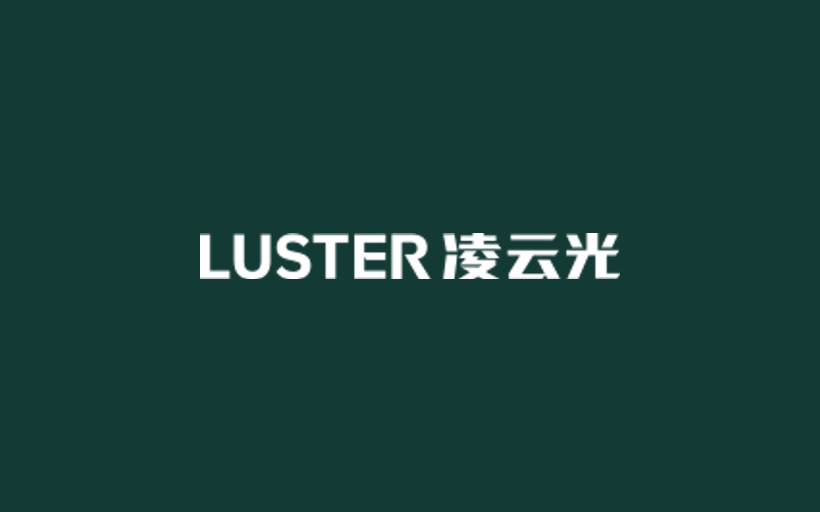 Luster company media