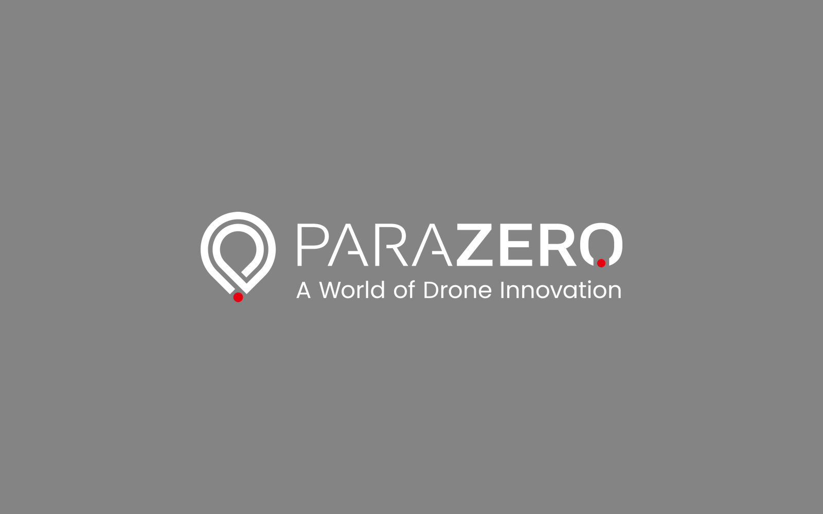ParaZero Technologies company media