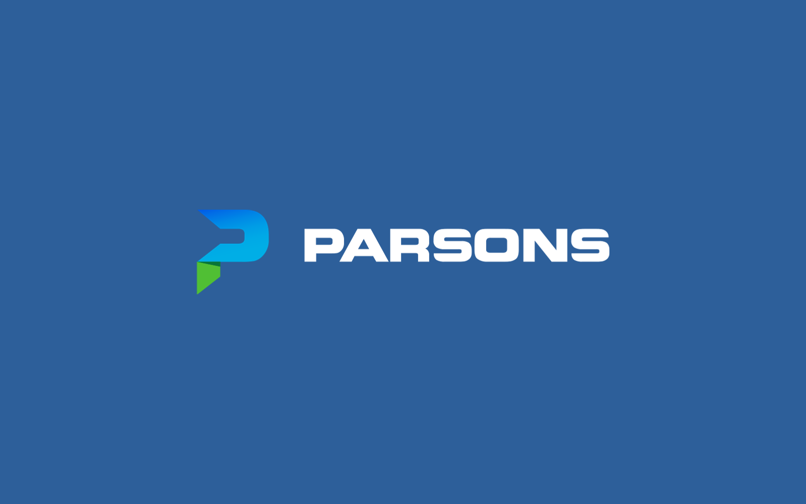 Parsons company media