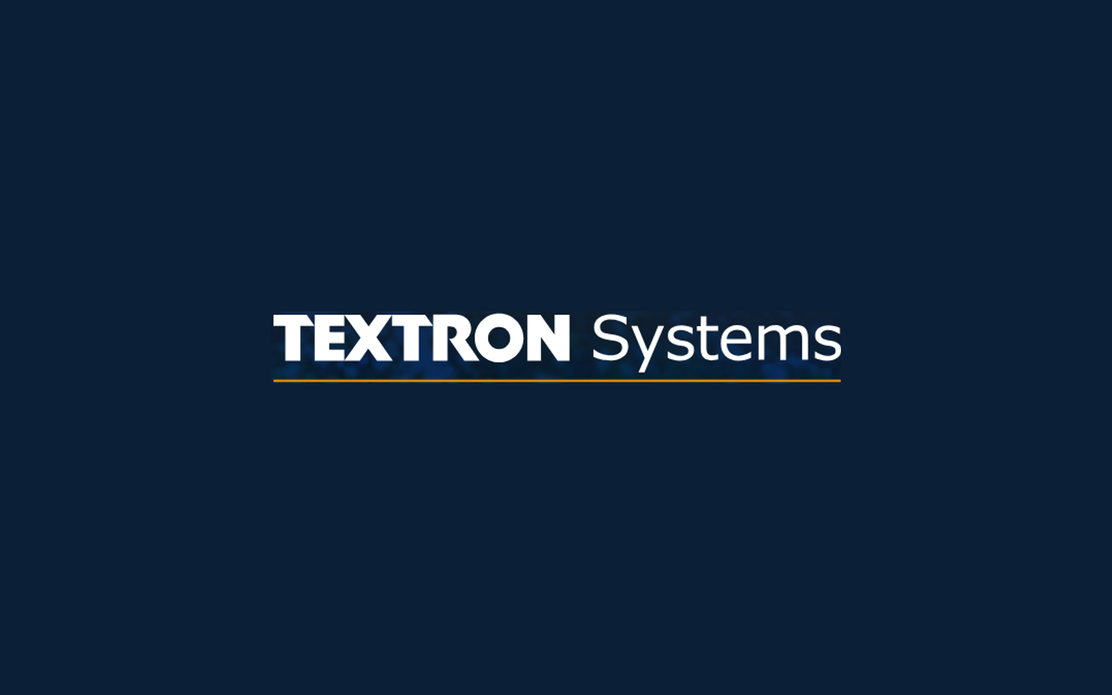 Textron Systems company media