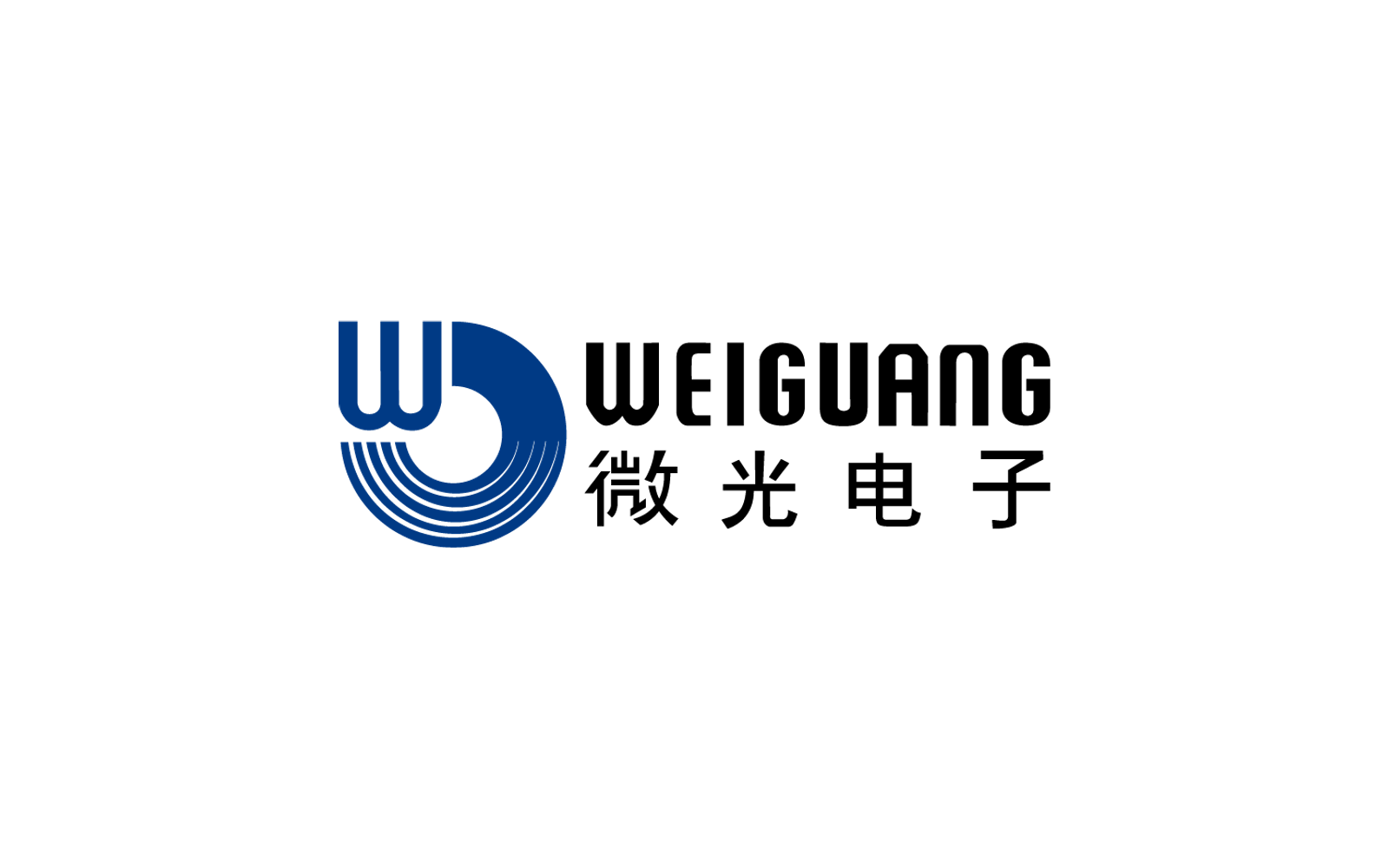 Weiguang Electronic company media