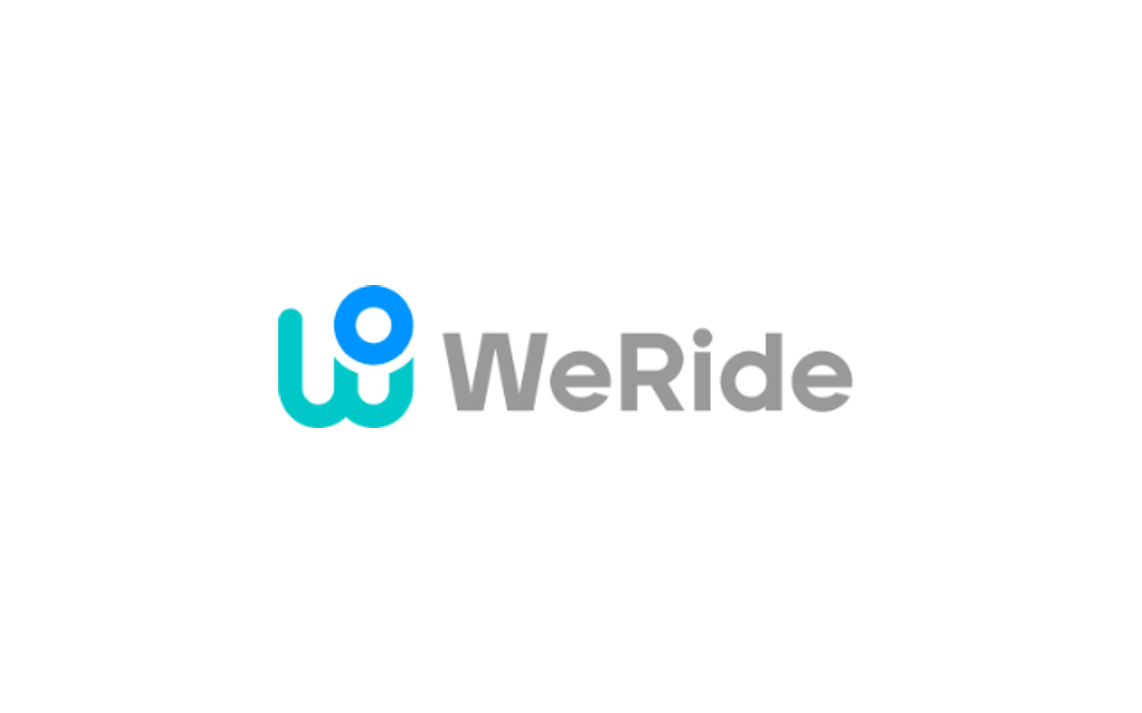 WeRide company media