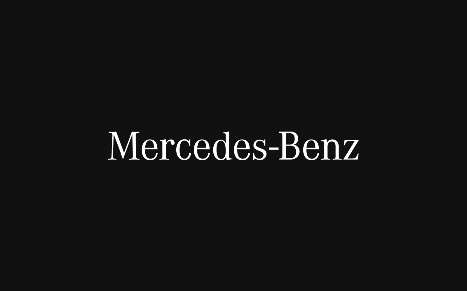 Mercedes-Benz Group company media