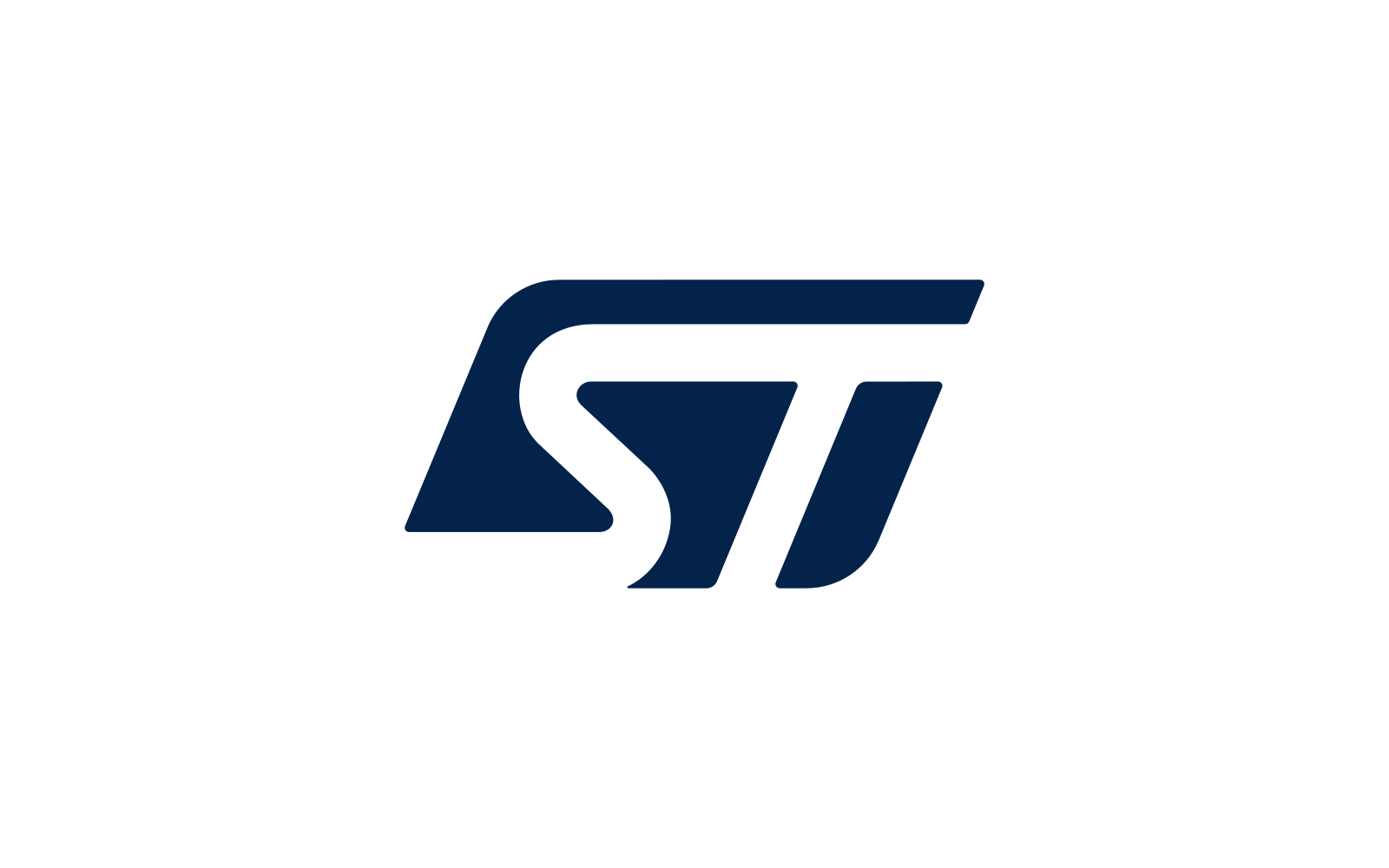 STMicroelectronics company media