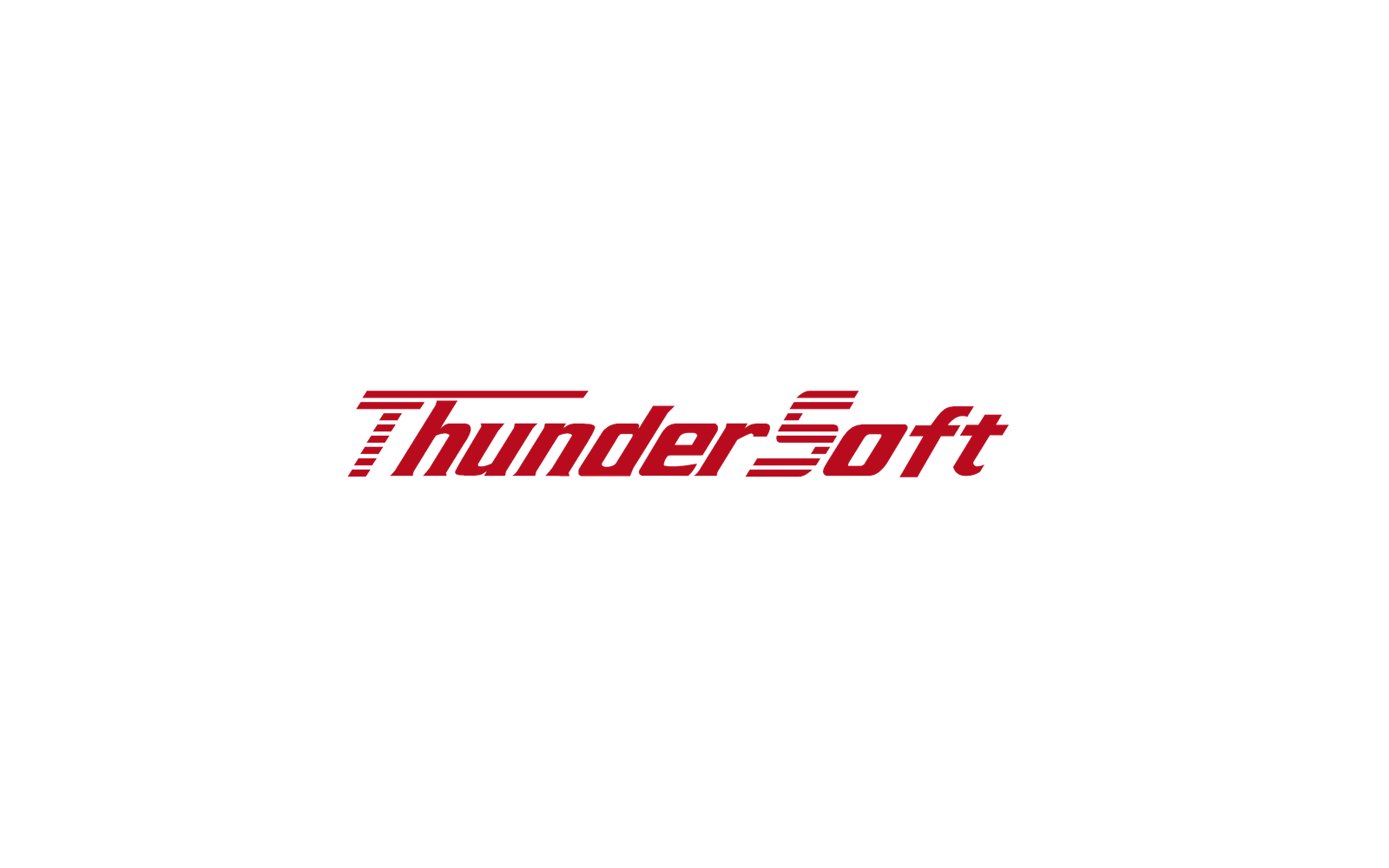 ThunderSoft Technology company media