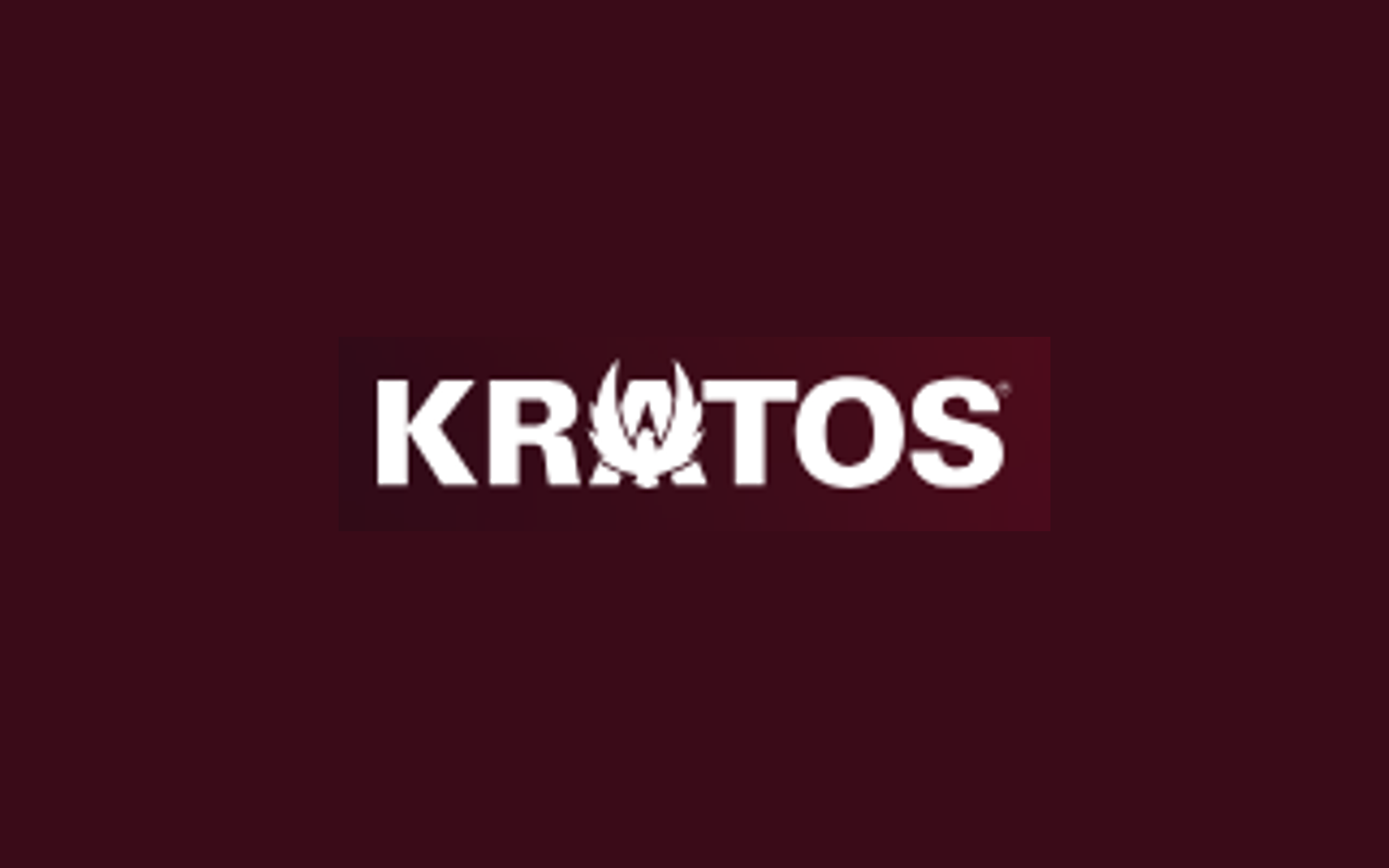 Kratos Defense & Security Solutions company media